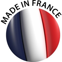 Grand Gourmet Induktionskogeplade, 60 cm