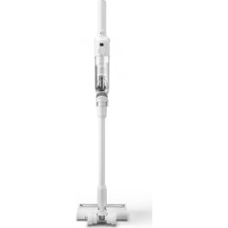 Nilfisk Move ledningsfri stick støvsuger, hvid