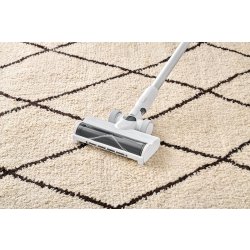 Nilfisk Move ledningsfri stick støvsuger, hvid