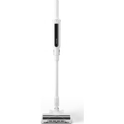 Nilfisk Move ledningsfri stick støvsuger, hvid