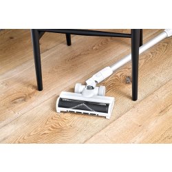 Nilfisk Move ledningsfri stick støvsuger, hvid