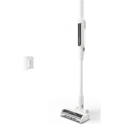 Nilfisk Move ledningsfri stick støvsuger, hvid