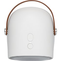 Steba Mini Luftrenser/ Luftfugter/Ventilator 750 m