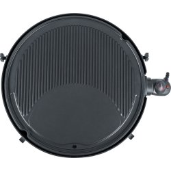 Steba BBQ Søjlegrill m/hætte - 2000W