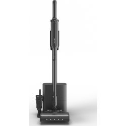 Nilfisk Move&Dock ledningsfri støvsuger m. station