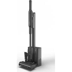 Nilfisk Move&Dock ledningsfri støvsuger m. station