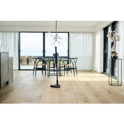 Nilfisk Move&Dock ledningsfri støvsuger m. station