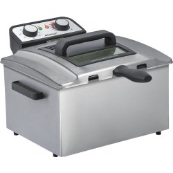 Steba Friture  - 5L, DF300, 3.000W