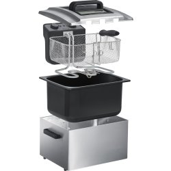 Steba Friture  - 5L, DF300, 3.000W
