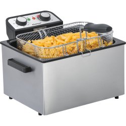 Steba Friture  - 5L, DF300, 3.000W