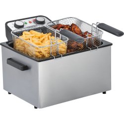 Steba Friture  - 5L, DF300, 3.000W