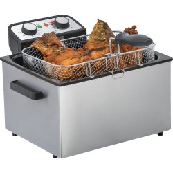 Steba Friture  - 5L, DF300, 3.000W