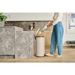 Nilfisk Spot ledningsfri håndstøvsuger, hvid