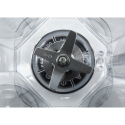 RAW X 1000 Blender, Sort - 1.3HP 1.2L 1000W