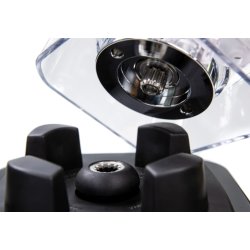 RAW X 1000 Blender, Sort - 1.3HP 1.2L 1000W