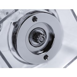 RAW X 1000 Blender, Sort - 1.3HP 1.2L 1000W