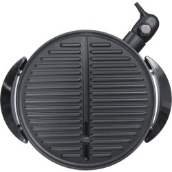 Steba BBQ Søjlegrill - VG250, 1800W, Sort