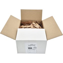 Portionspeber 0,15 g, 2000 breve pr. karton