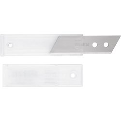 Blade til SECUNORM 540 sikkerhedsknive, 10 stk.