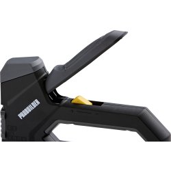 Probuilder Hæftepistol multiklamme 6-i-1