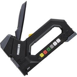 Probuilder Hæftepistol multiklamme 6-i-1