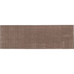 Tica CPH Uni Color Gulvmåtte, 100x300 cm, sand