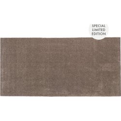 Tica CPH Uni Color Gulvmåtte, 110x200 cm, sand