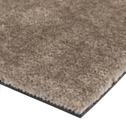 Tica CPH Uni Color Gulvmåtte, 110x200 cm, sand