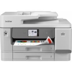 Brother MFC-J6975DW A3 farve 4-i-1 inkjetprinter
