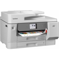 Brother MFC-J6975DW A3 farve 4-i-1 inkjetprinter