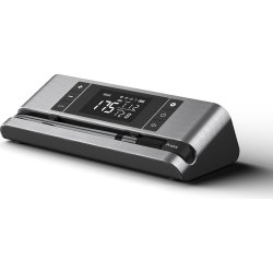 Hâws BBQ Trådløss Stegethermometer, 1 måler