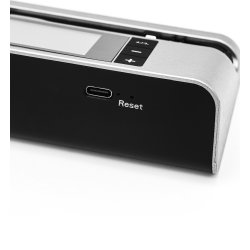 Hâws BBQ Trådløss Stegethermometer, 1 måler