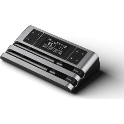 Hâws BBQ Trådløss Stegethermometer, 2 målere