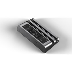 Hâws BBQ Trådløss Stegethermometer, 2 målere