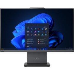 Lenovo ThinkCentre Neo 50a AiO 12SA000 27" skærm