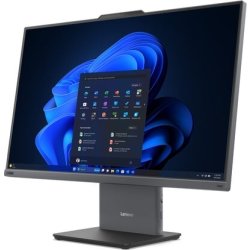 Lenovo ThinkCentre Neo 50a AiO 12SA000 27" skærm