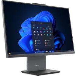 Lenovo ThinkCentre Neo 50a AiO 12SA000 27" skærm