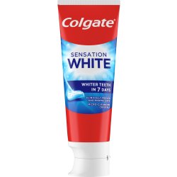 Colgate Tandpasta | Sensation White | 75 ml