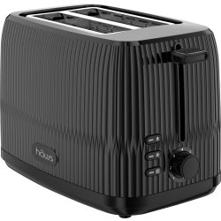 Hâws Morgenmadsæt m/Brødrister & Elkedel, 1,7liter