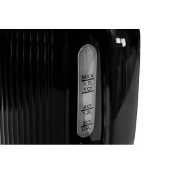 Hâws Morgenmadsæt m/Brødrister & Elkedel, 1,7liter