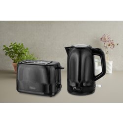 Hâws Frukostset m/Brödrost & Vattenkokare, 1,7 L