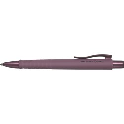 Faber-Casell Poly Urban Kuglepen | XB | Bordeaux