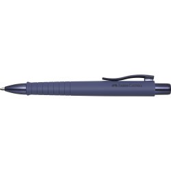 Faber-Casell Poly Urban Kuglepen | XB | Fut. Dusk