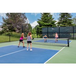 Hâws Sport Pickleball Sæt, 4 bat og bolde