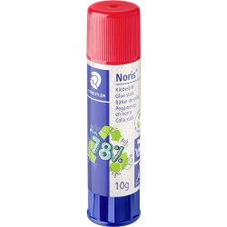 Staedtler Noris Limstift | 10g