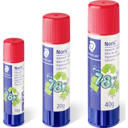 Staedtler Noris Limstift | 20g