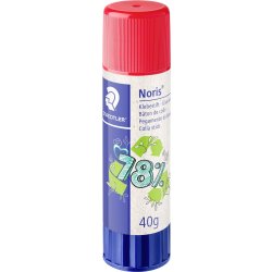 Staedtler Noris Limstift | 40g
