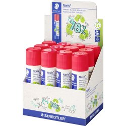 Staedtler Noris Limstift | 40g