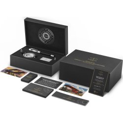 Parker Duofold Legacy of Flight CT Fyldepen | M