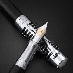 Parker Duofold Legacy of Flight CT Fyldepen | M